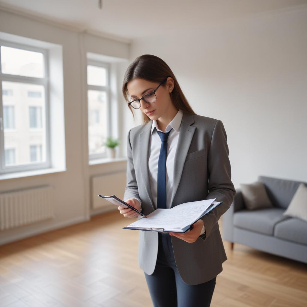 Однокомнатная квартира: критерии выбора, оценка состояния и правовые проверки